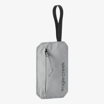 Eagle Creek Undercover RFID Hidden Pocket Storm Grey