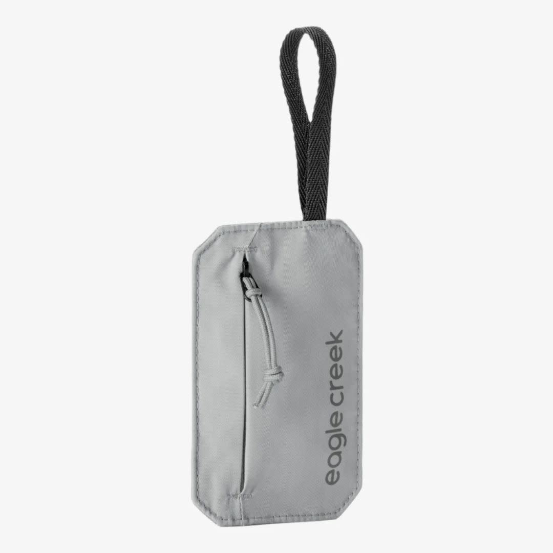 Eagle Creek Undercover RFID Hidden Pocket Storm Grey