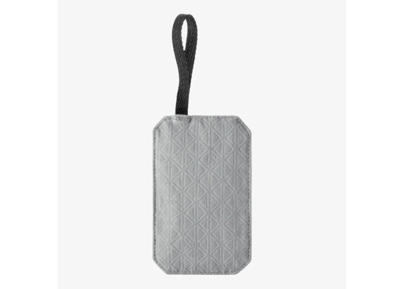 Eagle Creek Undercover RFID Hidden Pocket Storm Grey