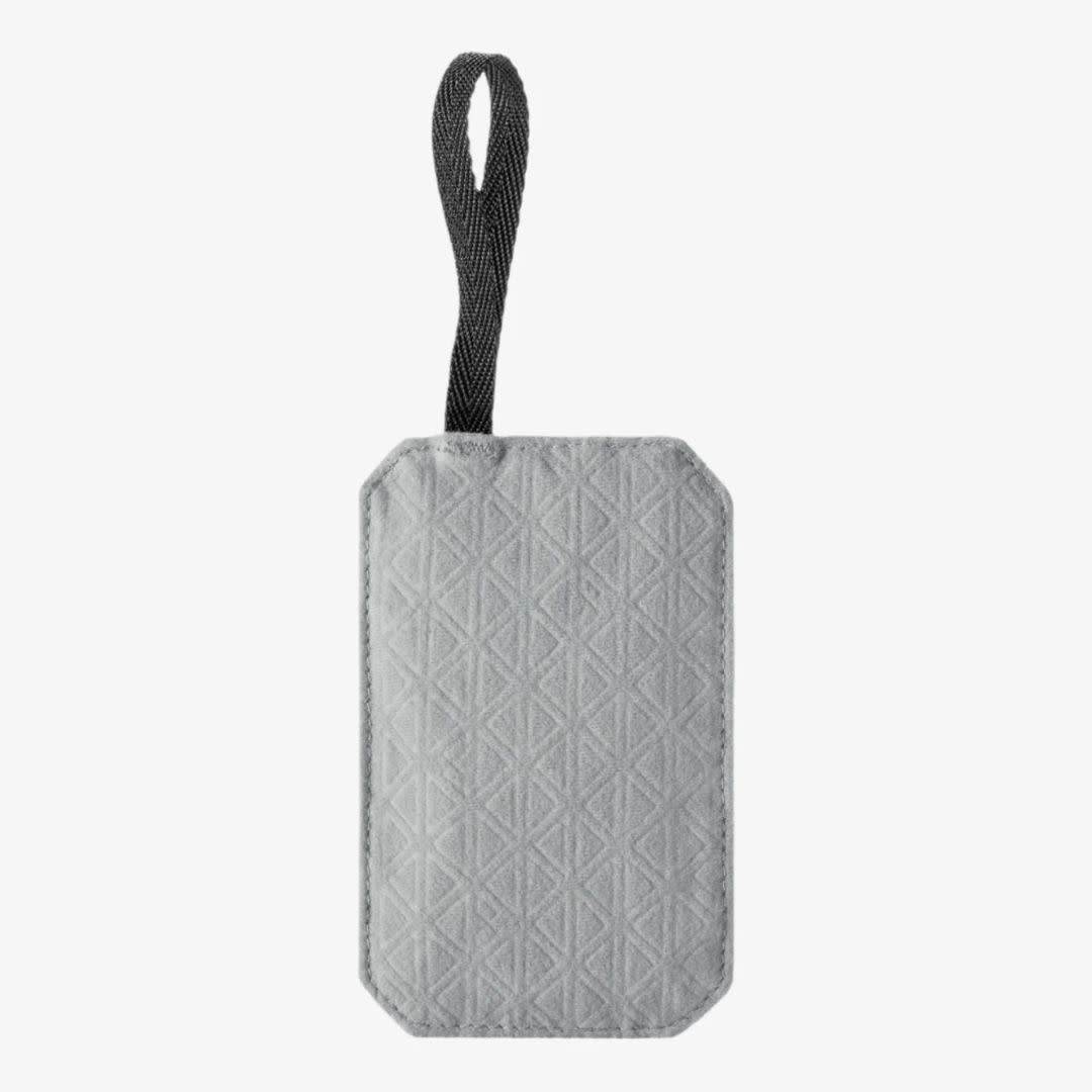 Eagle Creek Undercover RFID Hidden Pocket Storm Grey