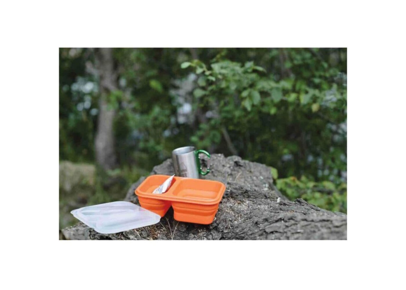 Flexware Mess Kit