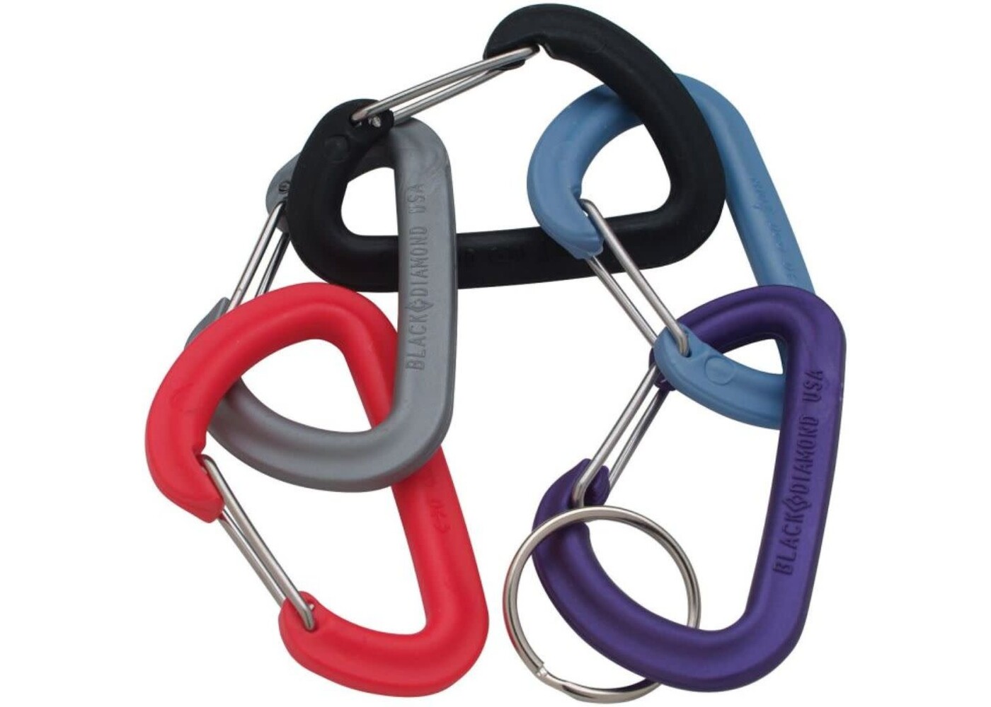 Jivewire Carabiner - Small