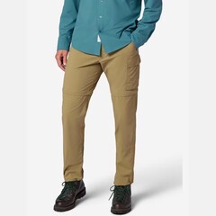 MARMOT Men's Trailway Convertible UPF 50 Hiking Pants
