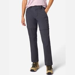 MARMOT Women's Trailway Convertible UPF 50 Hiking Pants