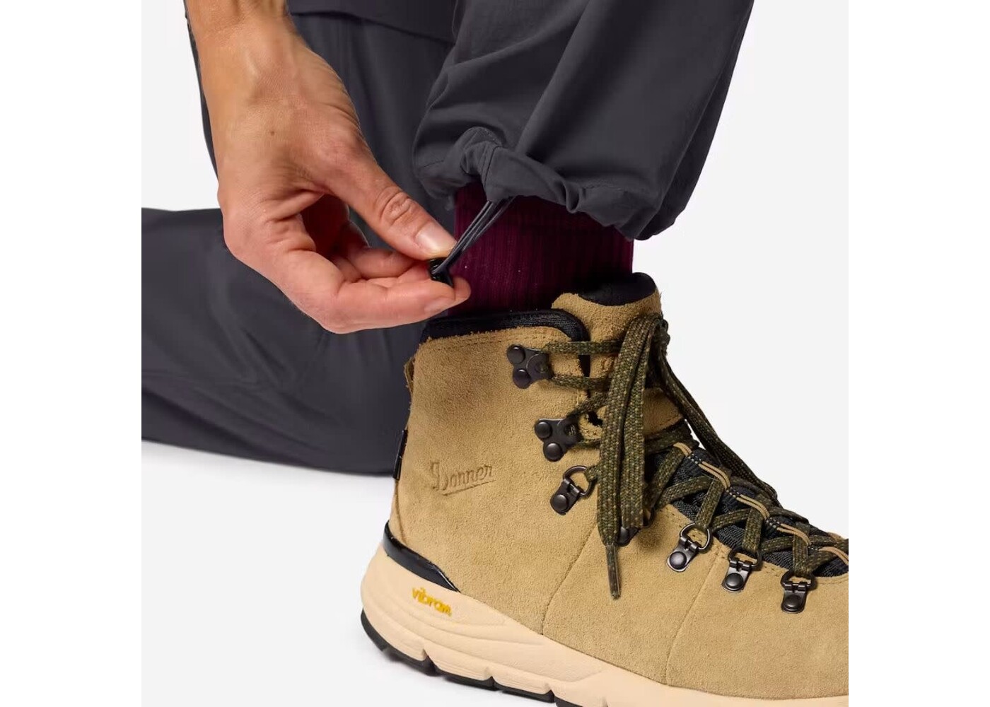 MARMOT Women's Trailway Convertible UPF 50 Hiking Pants