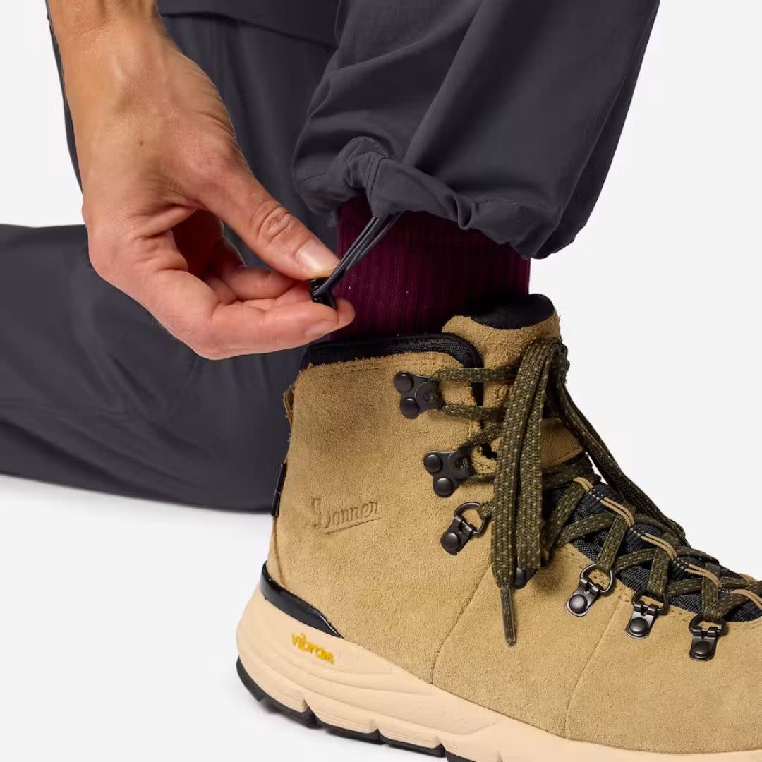 MARMOT Women's Trailway Convertible UPF 50 Hiking Pants