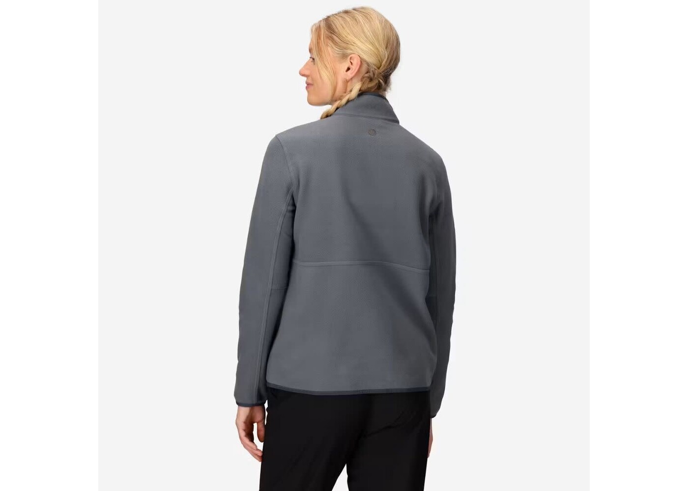 MARMOT Women's Rocklin Fleece Full-Zip Jacket