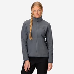 MARMOT Women's Rocklin Fleece Full-Zip Jacket