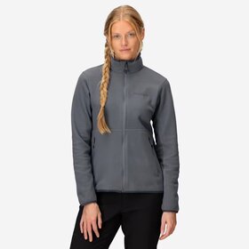 MARMOT Women's Rocklin Fleece Full-Zip Jacket