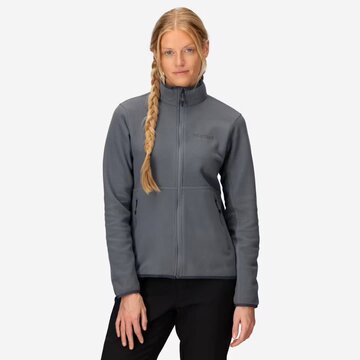 MARMOT Women's Rocklin Fleece Full-Zip Jacket
