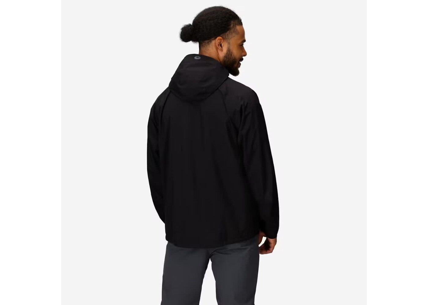 MARMOT Men's Superalloy Bio Rain Jacket