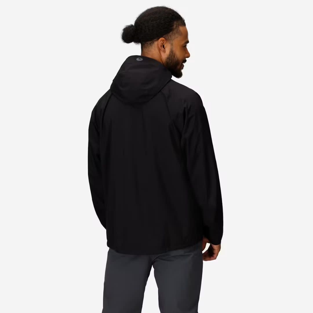 MARMOT Men's Superalloy Bio Rain Jacket