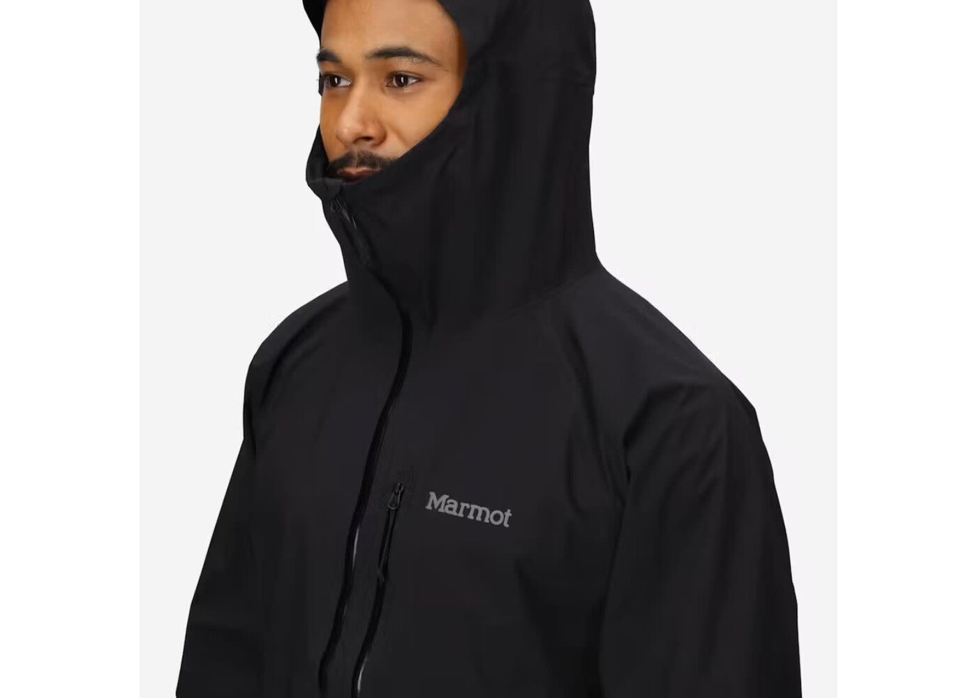 MARMOT Men's Superalloy Bio Rain Jacket