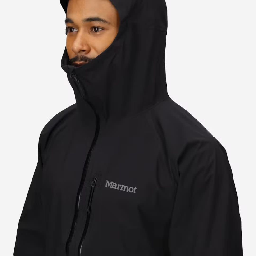 MARMOT Men's Superalloy Bio Rain Jacket