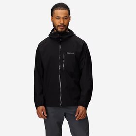 MARMOT Men's Superalloy Bio Rain Jacket