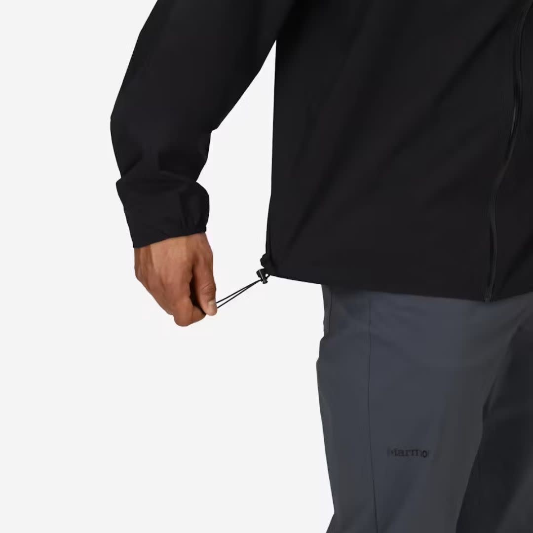 MARMOT Men's Superalloy Bio Rain Jacket