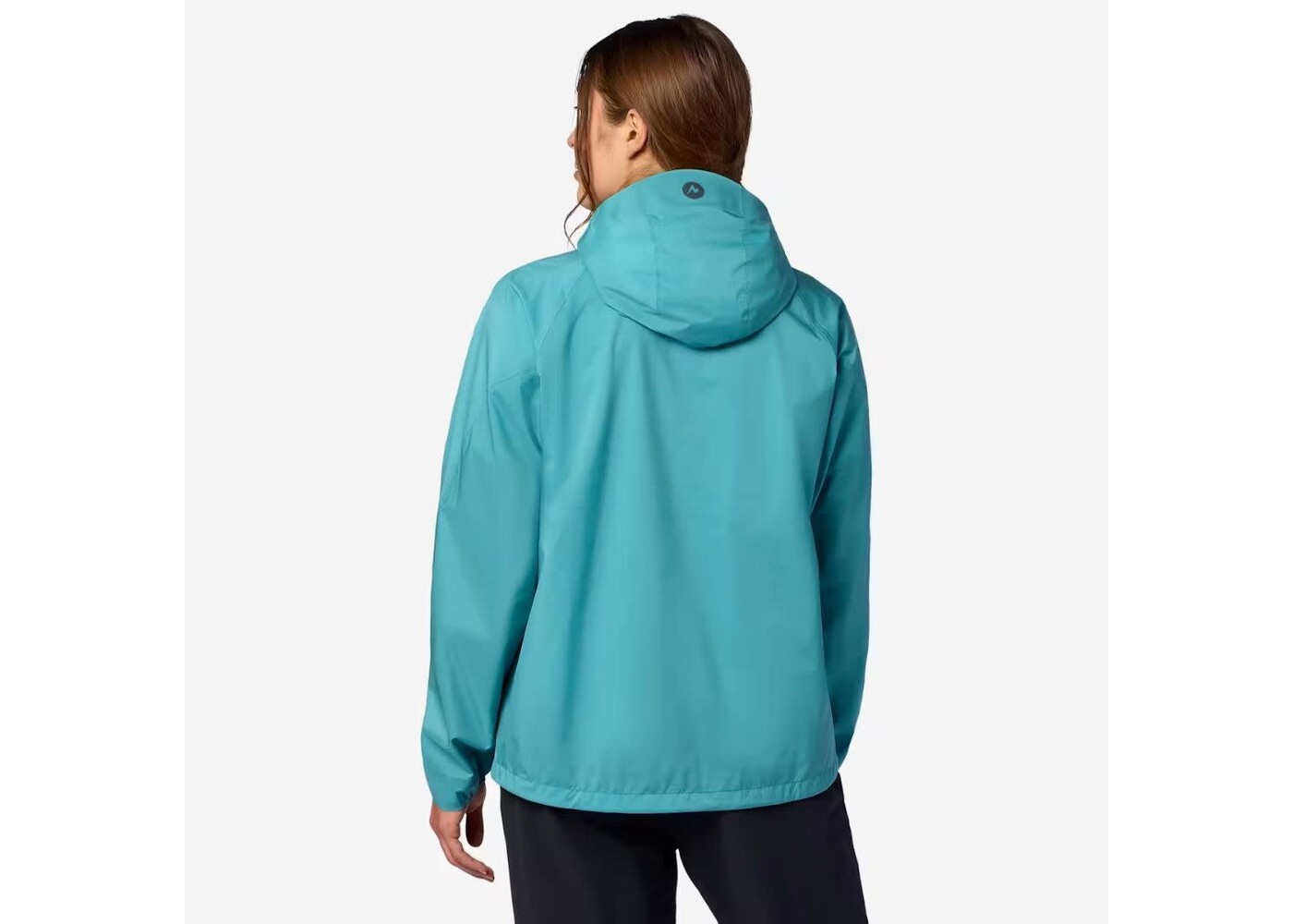 MARMOT Women's Superalloy Bio Rain Jacket
