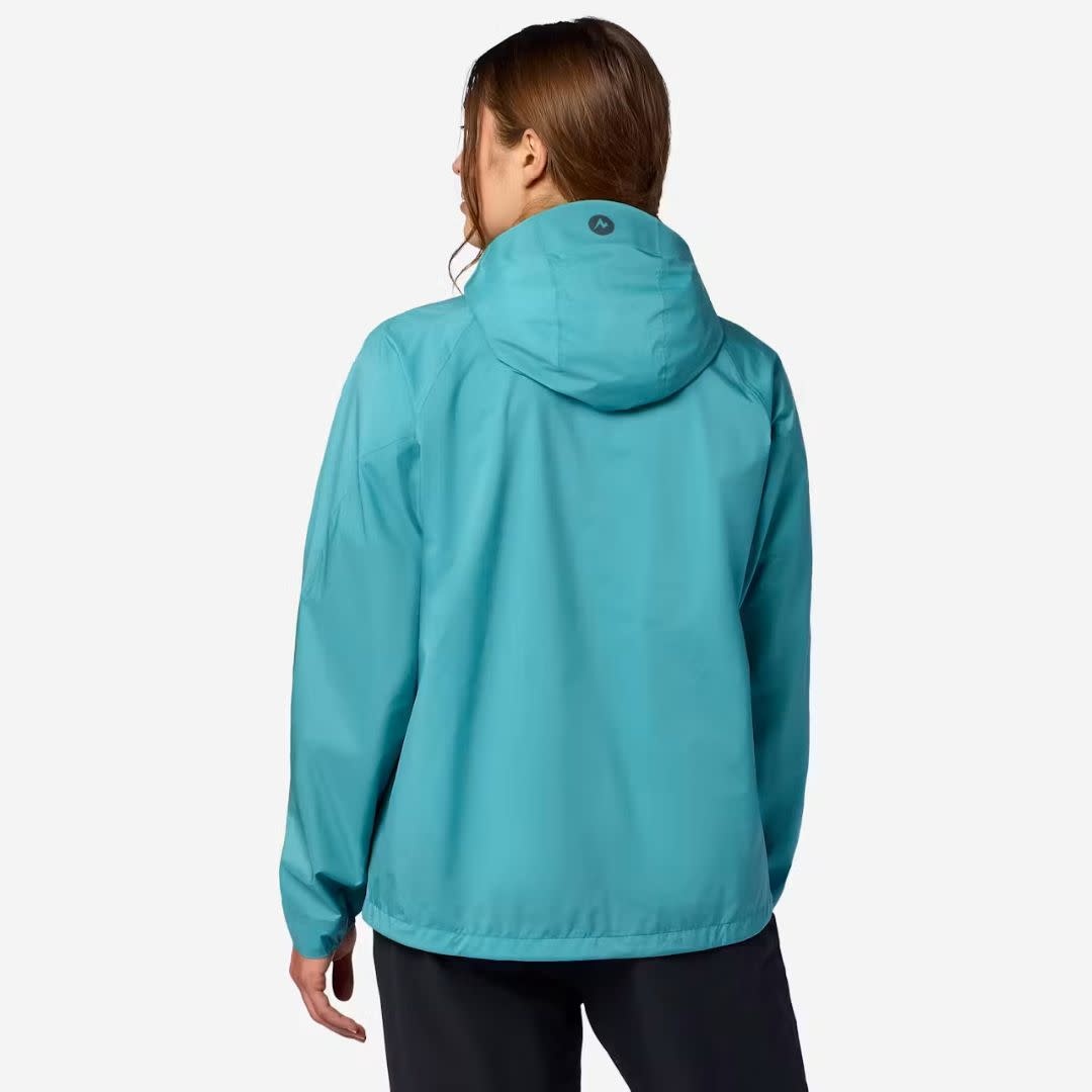 MARMOT Women's Superalloy Bio Rain Jacket