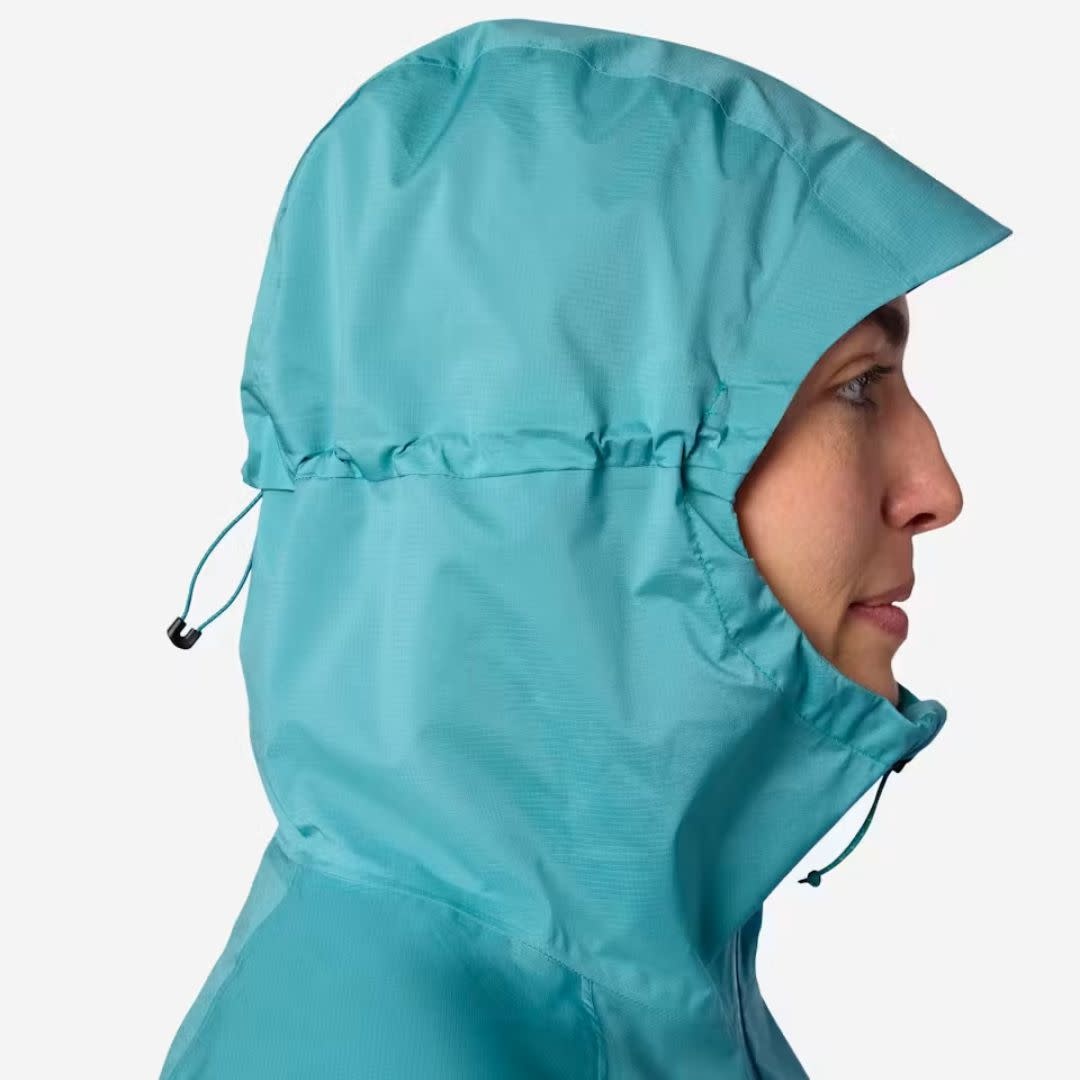 MARMOT Women's Superalloy Bio Rain Jacket
