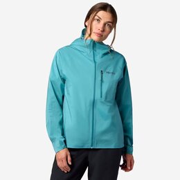 MARMOT Women's Superalloy Bio Rain Jacket