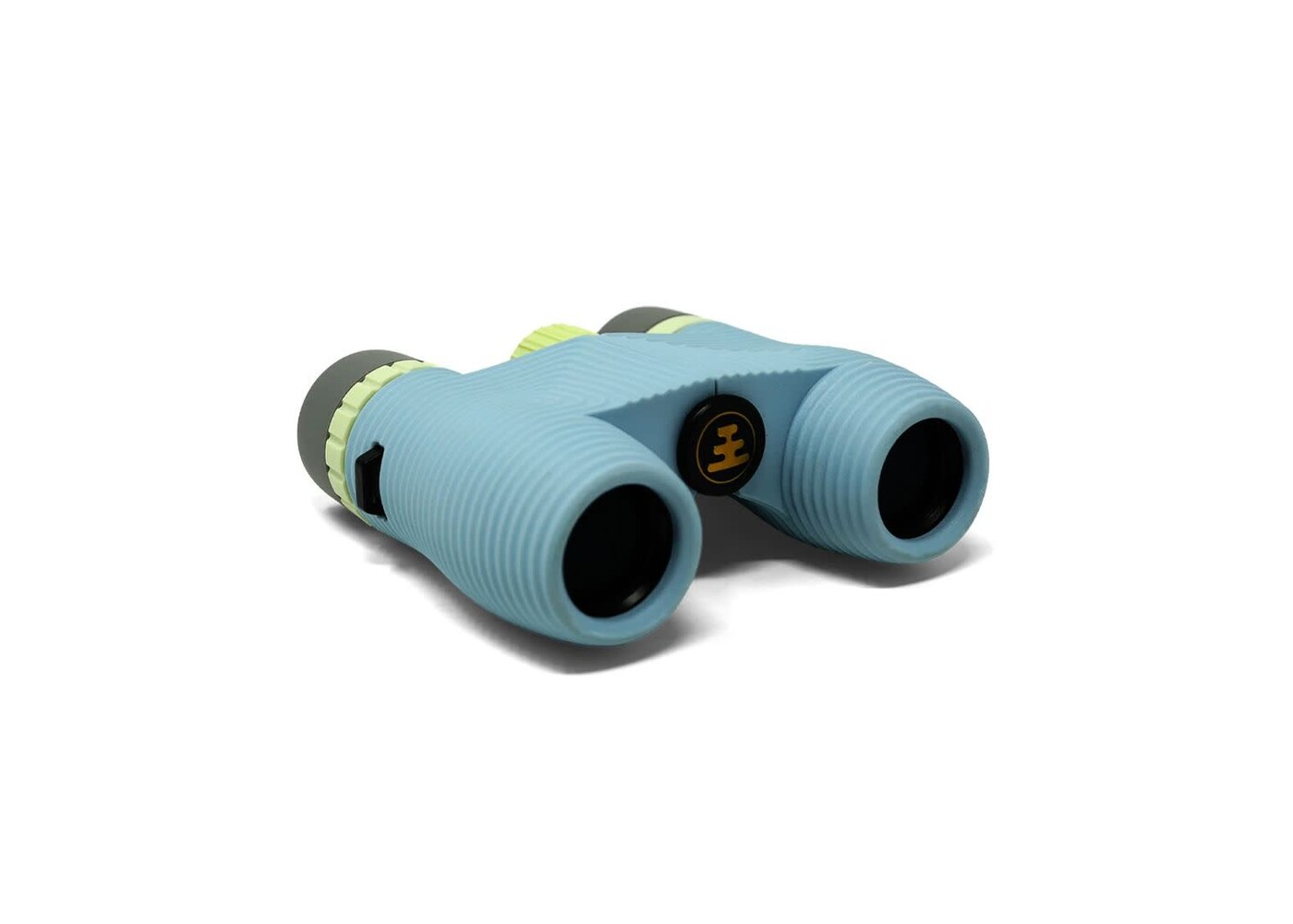 Nocs Standard Issue 10X25  Binoculars Celeste Blue