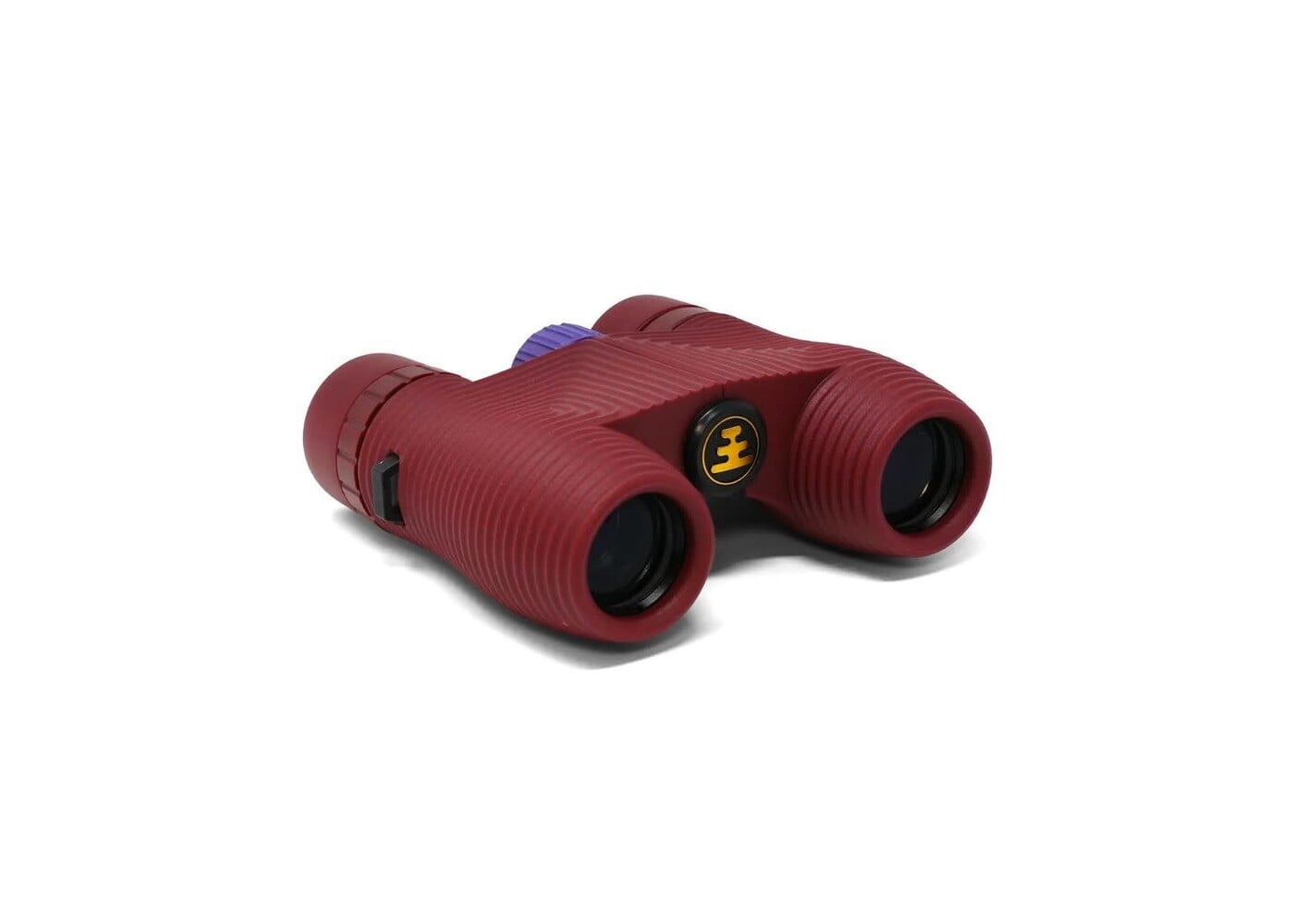 Nocs Standard Issue 10X25  Binoculars Sarcodes Red