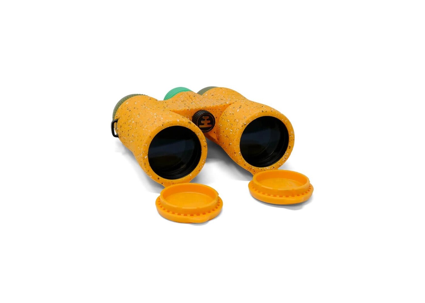 Nocs Audubon Field Issue 10X42  Bundle Binoculars Great Cormorant