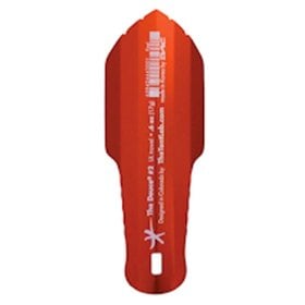  Dirtsaw Deuce #2 Trowel - Fire
