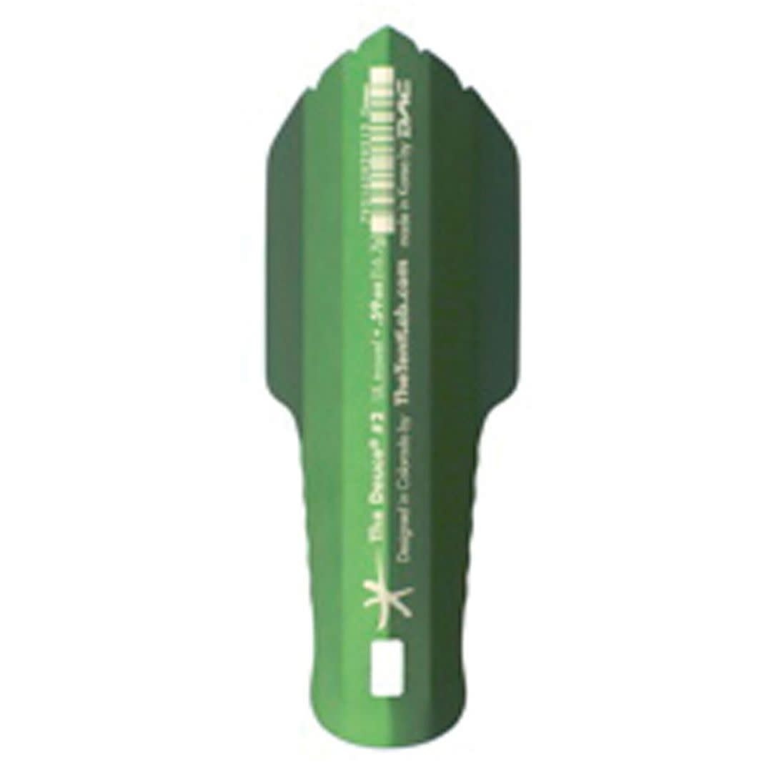 Dirtsaw Deuce #2 Trowel - Green