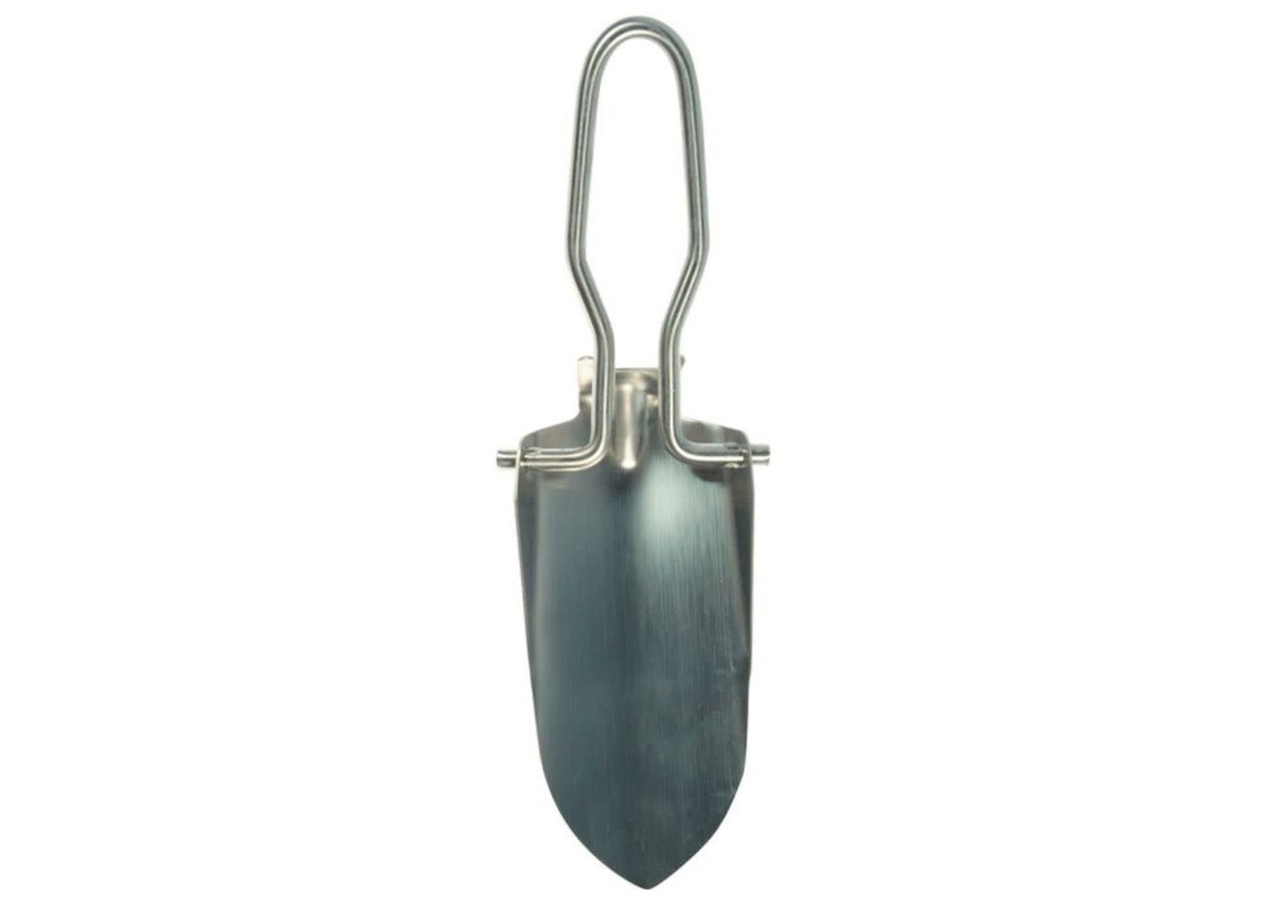 U-Dig-It Folding Shovel