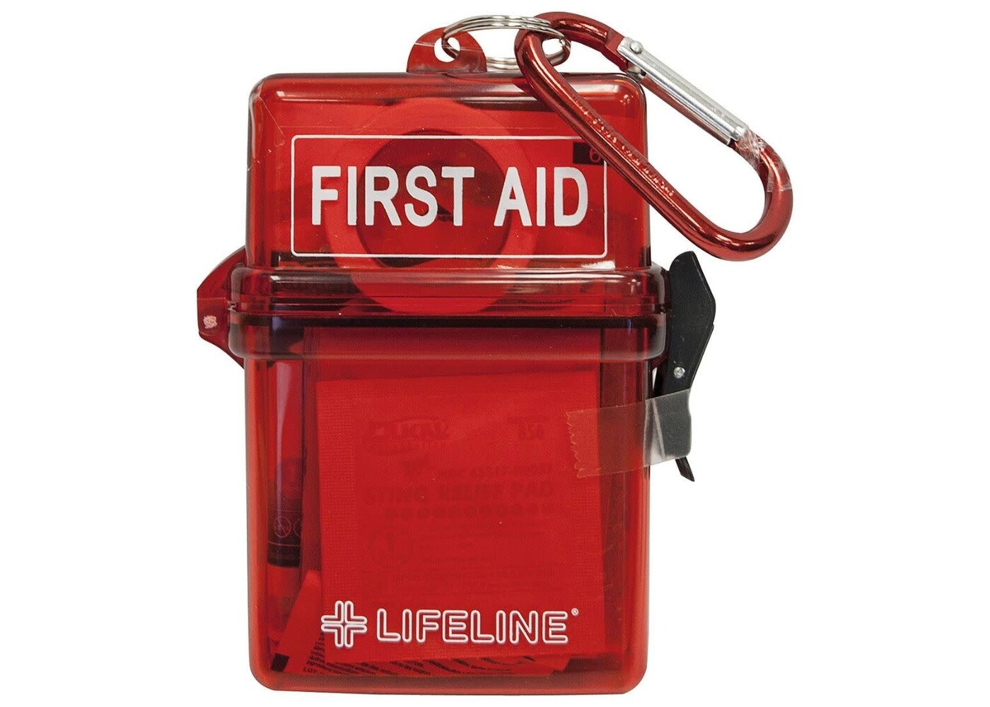 Weather Resistant First Aid Kit