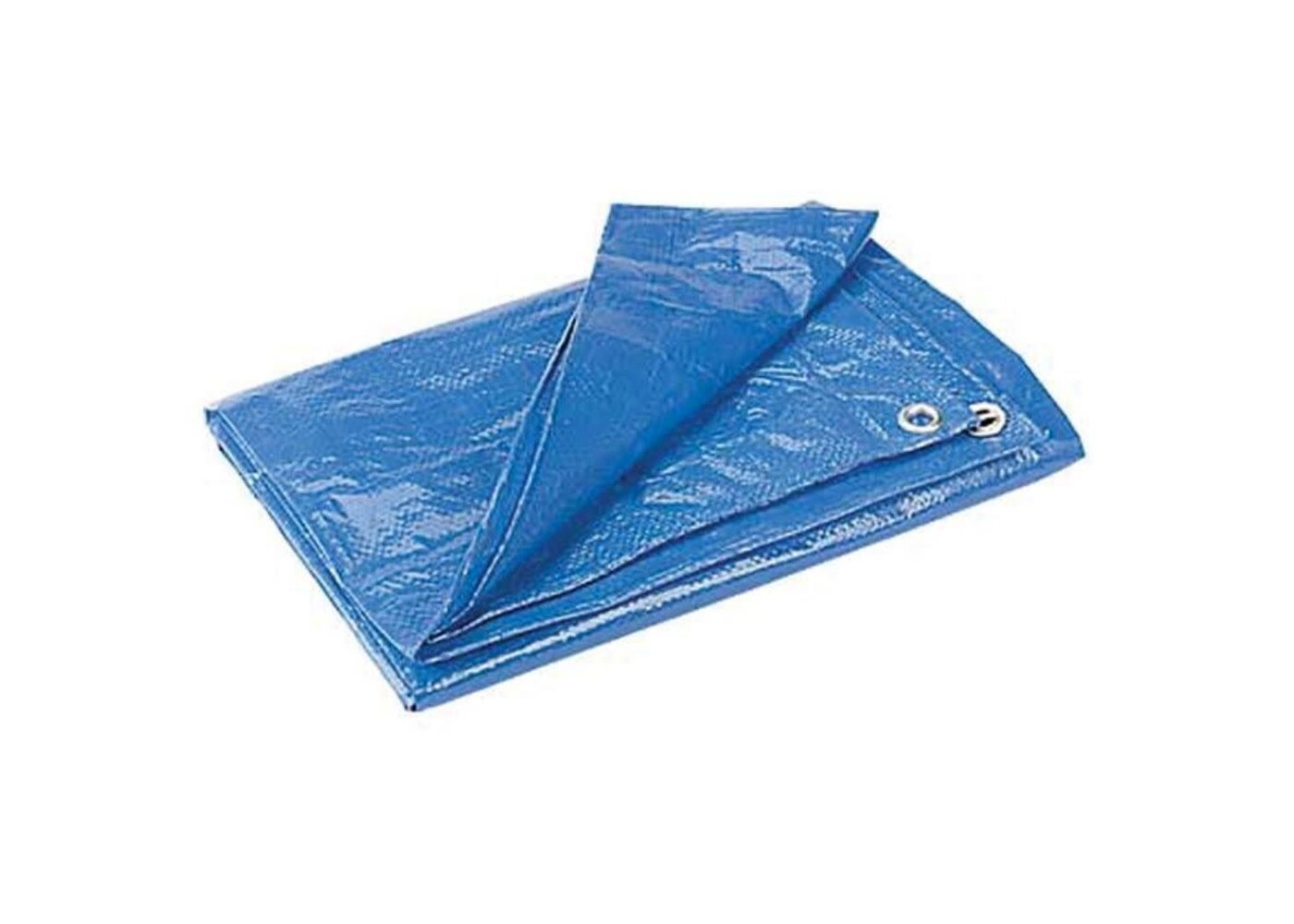 Blue Poly Tarp 10' x 12'