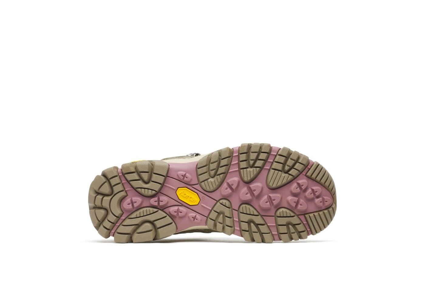 MERRELL Women's Moab 3 Mid WP