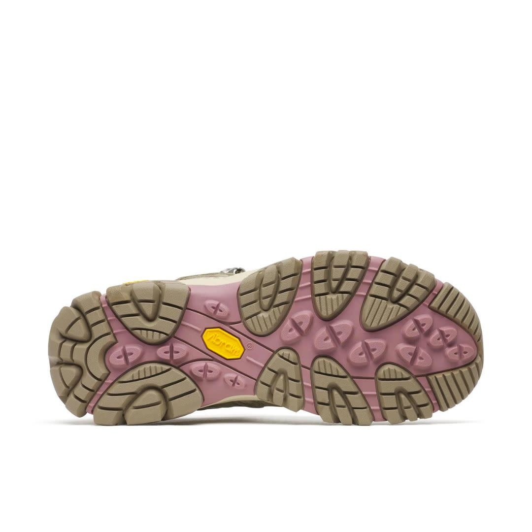 MERRELL Women's Moab 3 Mid WP