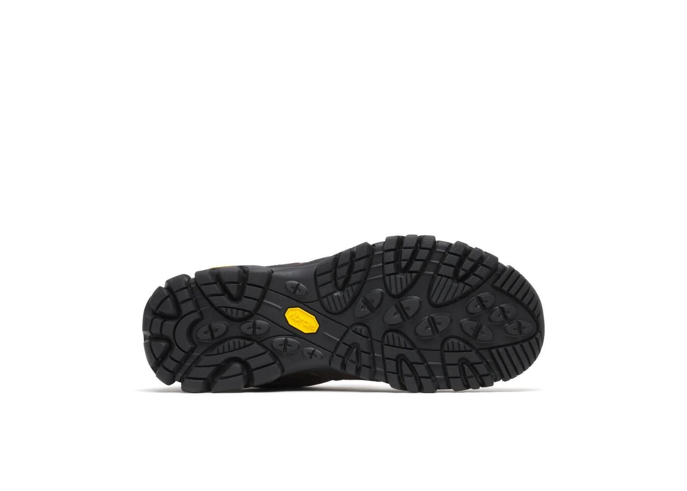 MERRELL Men's Moab 3 WP Wide