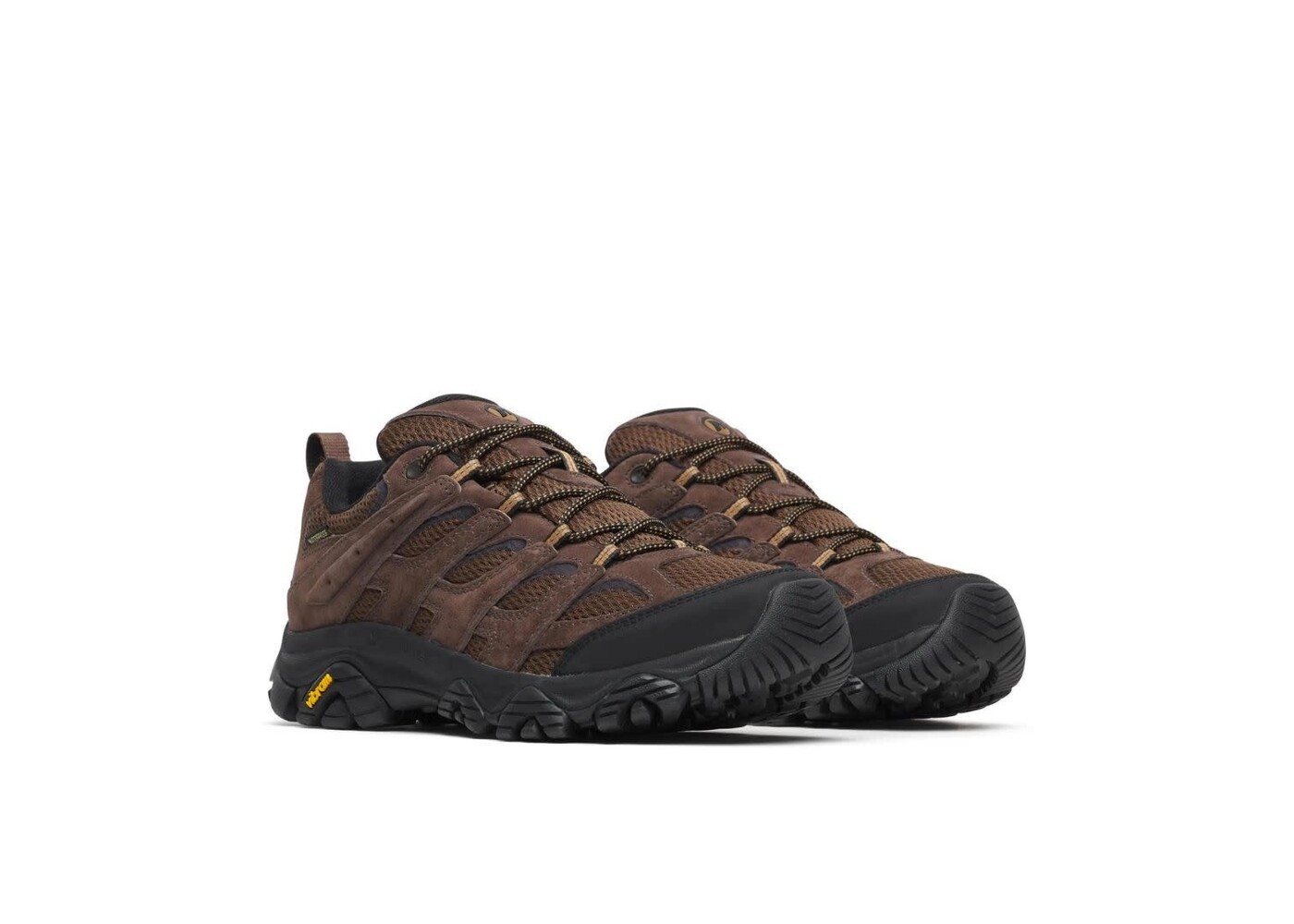 MERRELL Men's Moab 3 WP Wide