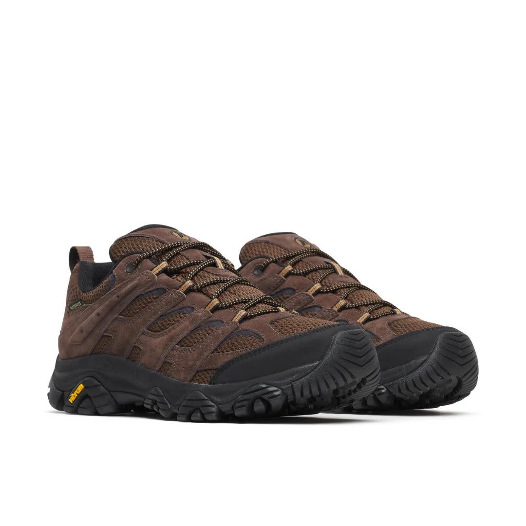 MERRELL Men's Moab 3 WP Wide