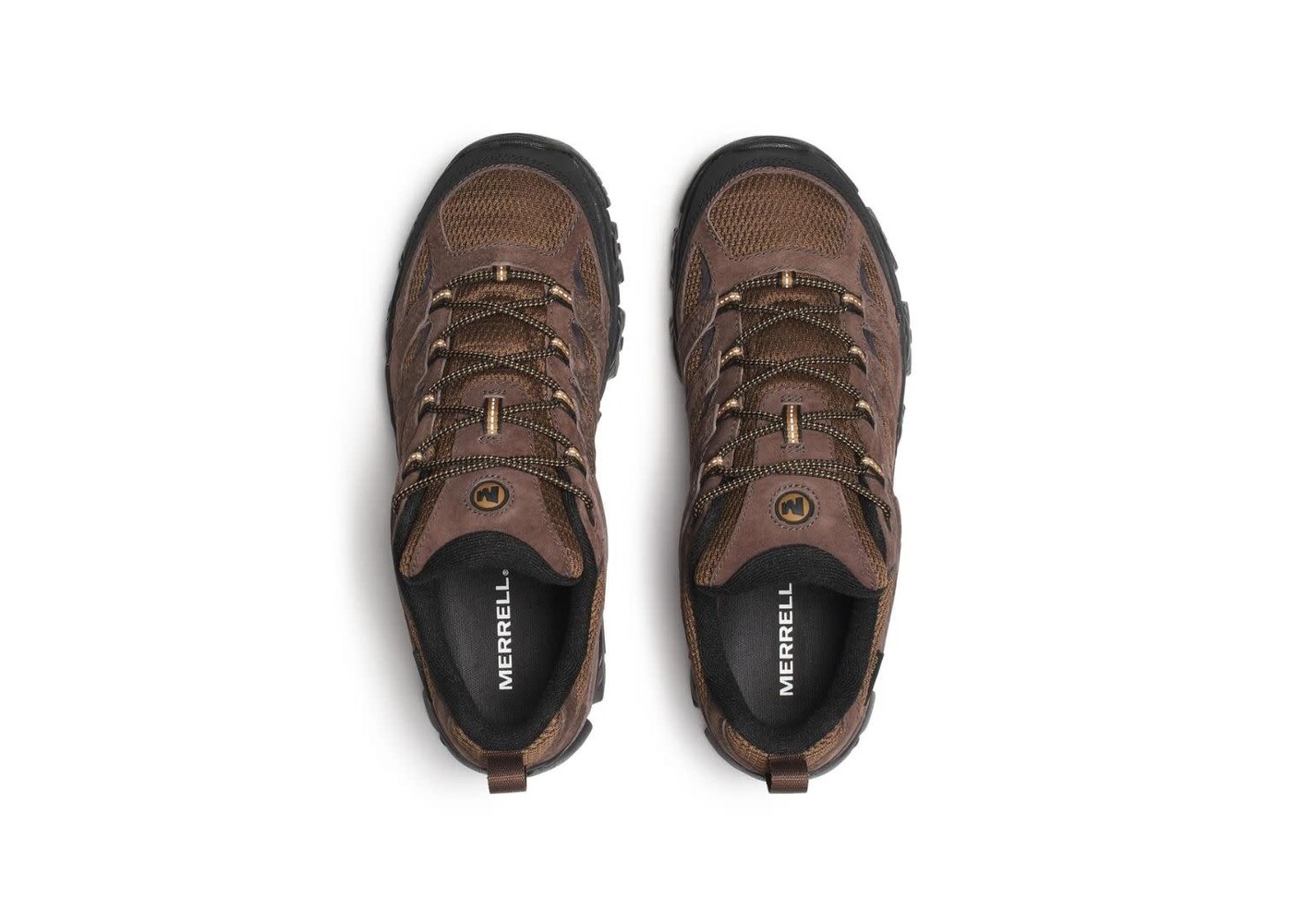 MERRELL Men's Moab 3 WP Wide