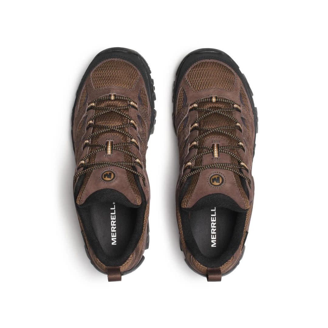 MERRELL Men's Moab 3 WP Wide
