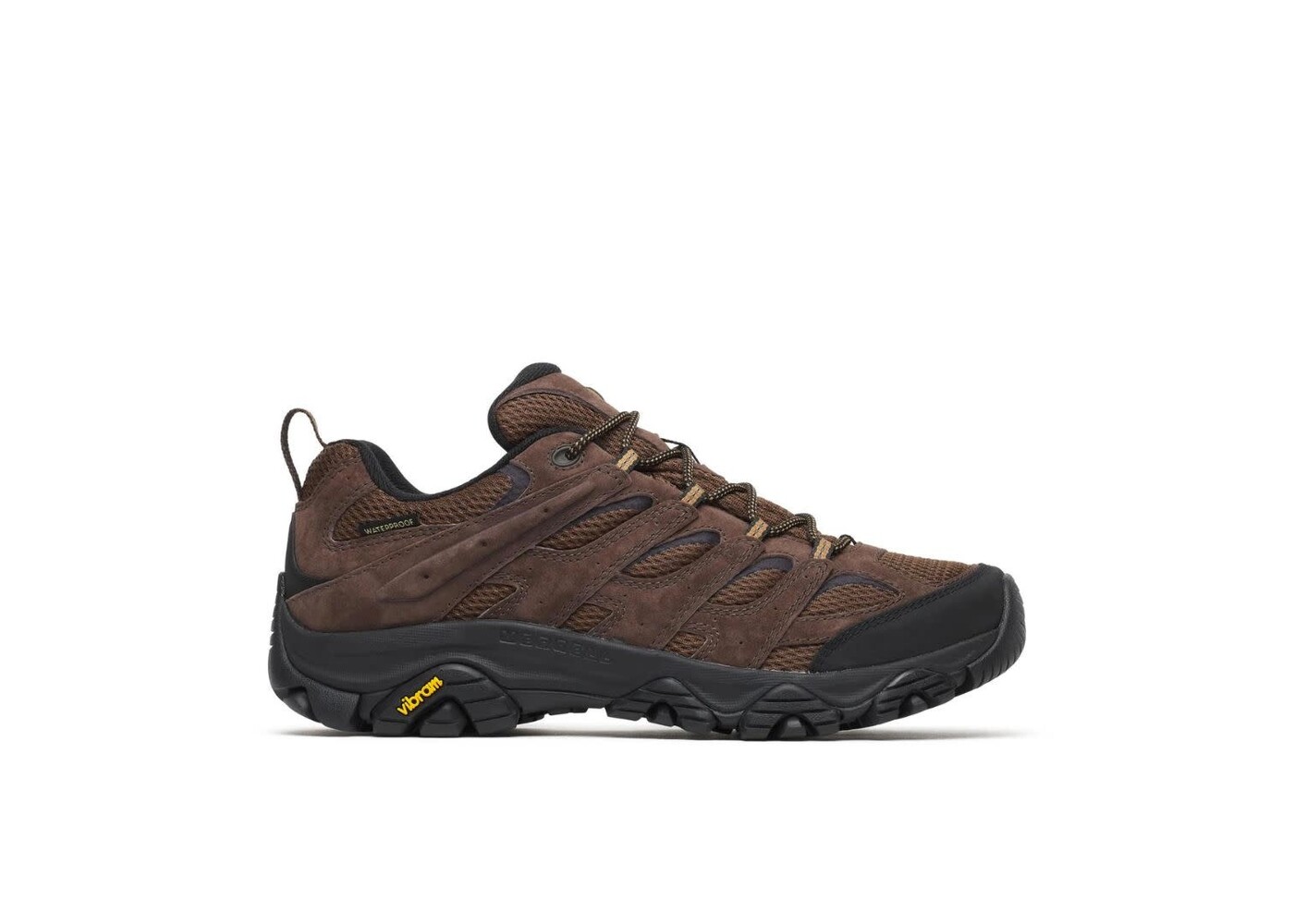 MERRELL Men's Moab 3 WP Wide