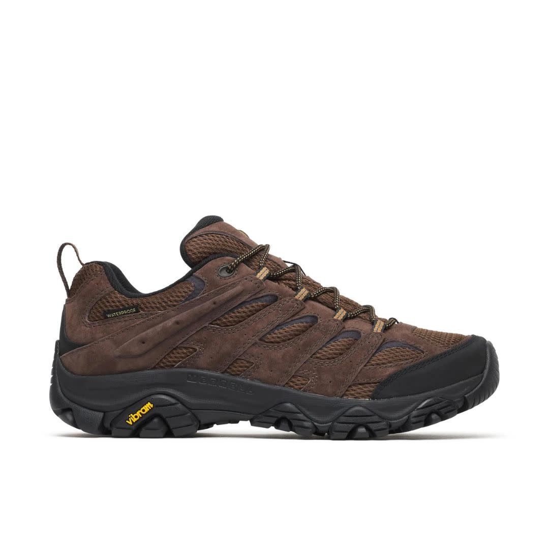 MERRELL Men's Moab 3 WP Wide