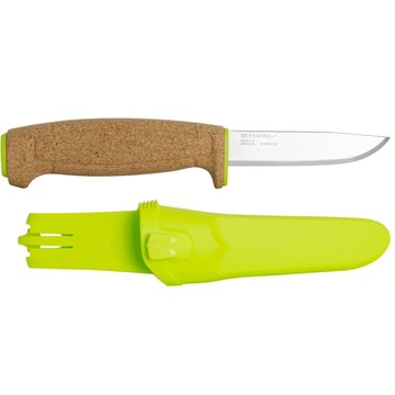  Floating Knife - Stainless Steel