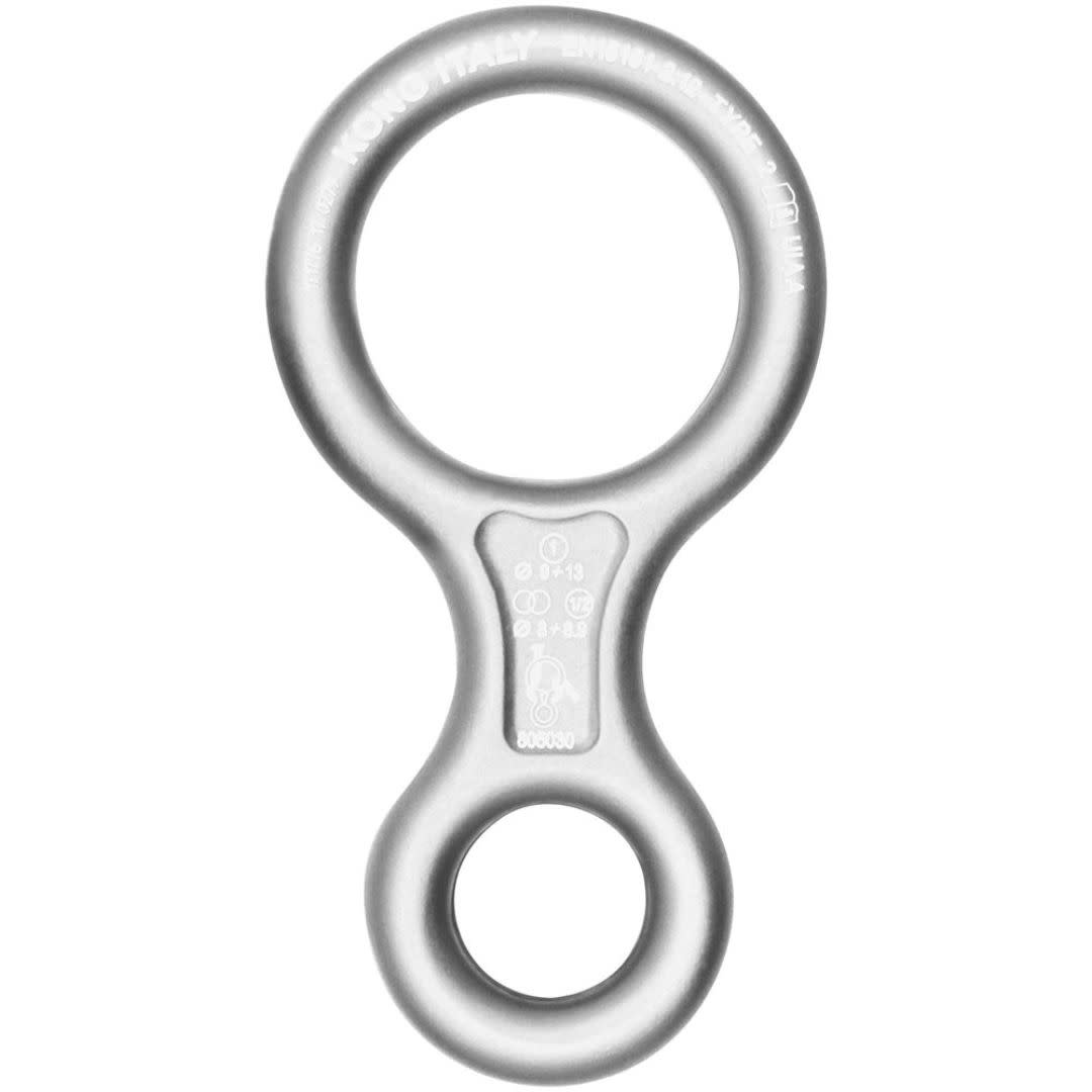 Classic Figure 8 - Polished