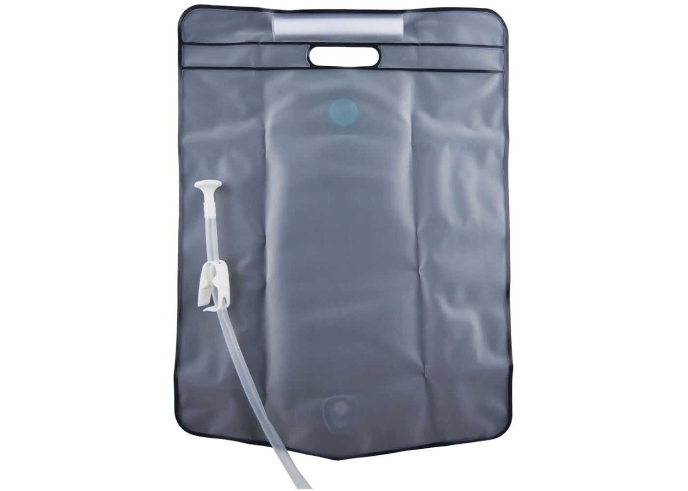 Solar Heat Camp Shower