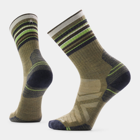  HIKE TC STRP CRW HIKE WINTE L