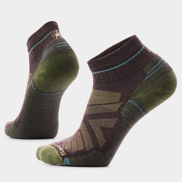  Hike LC Ankle  Chestnut  L