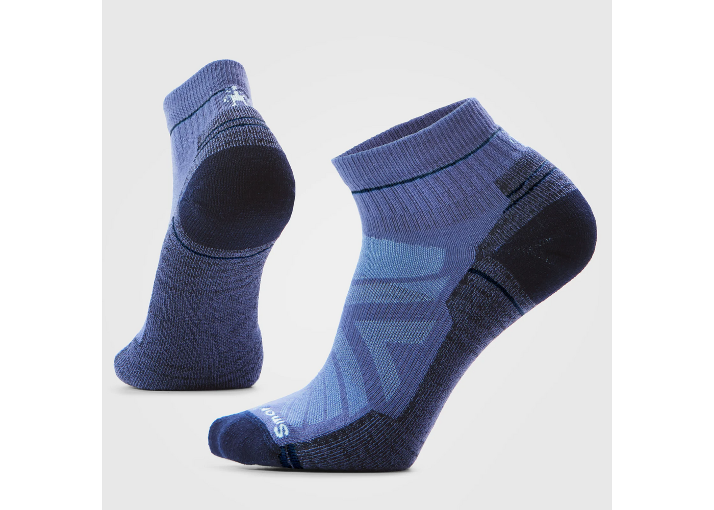 Hike Light Cushion Ankle Socks  Hike NIGH  XL