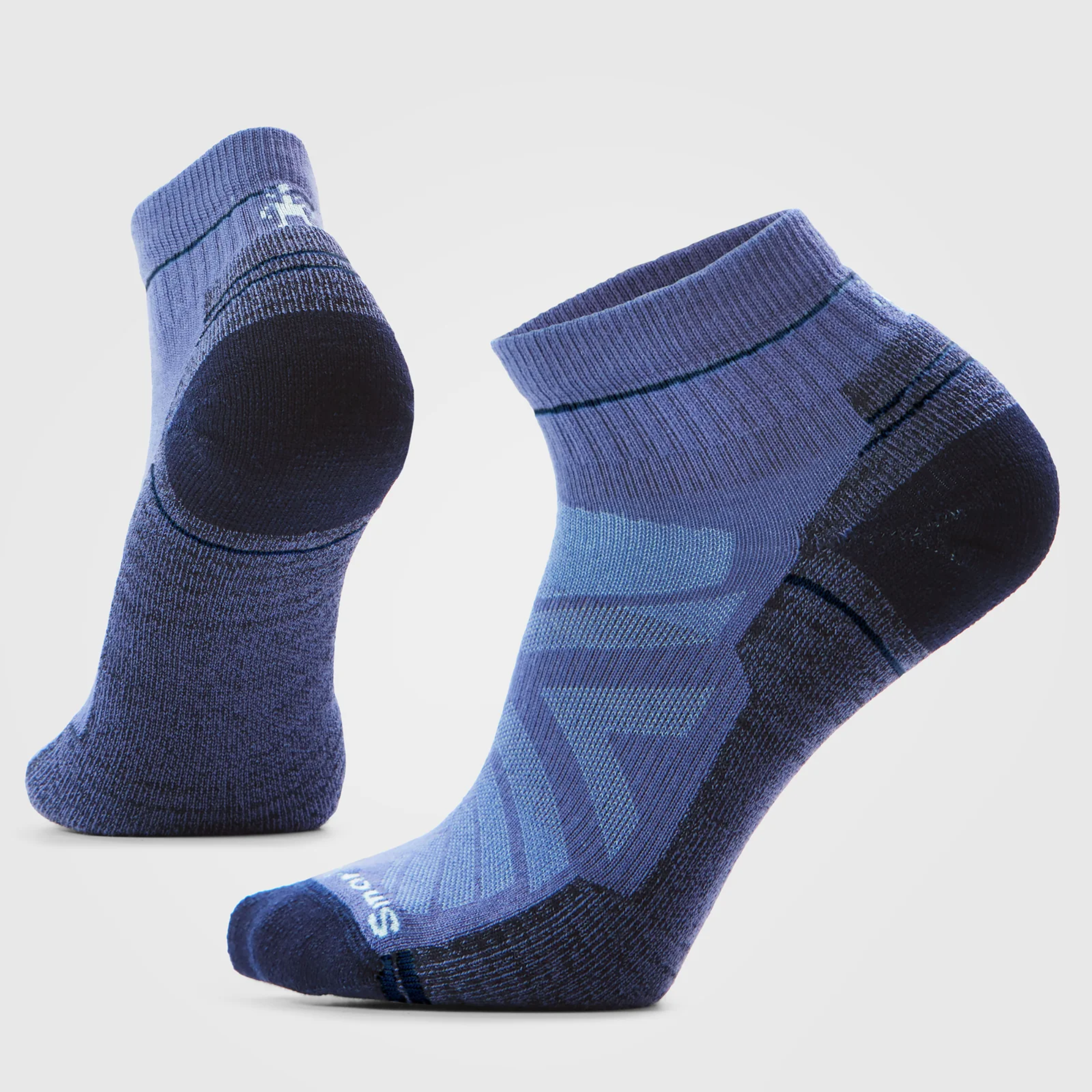Hike Light Cushion Ankle Socks  Hike NIGH  XL