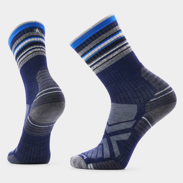  Hike TC Stripe Crew Deep Navy XL