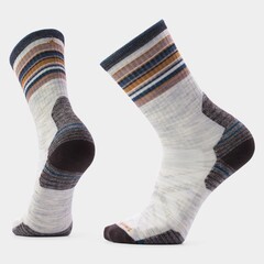 Hike TC Stripe Crew Ash L